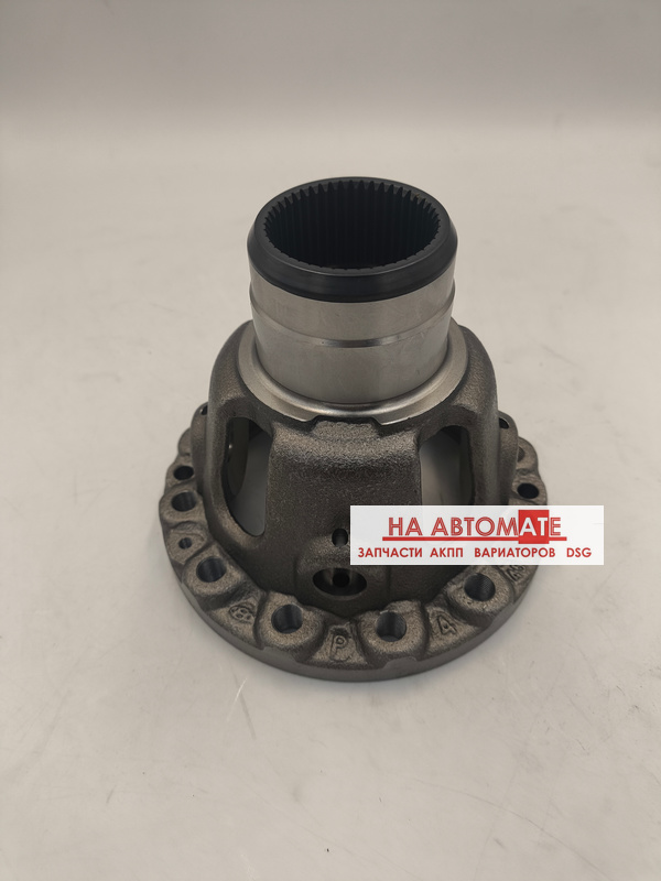 КРЫШКА ДИФФЕРЕНЦИАЛА